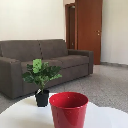 Casa Tranquilla Apartment