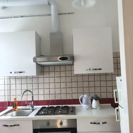 Casa Tranquilla Rho