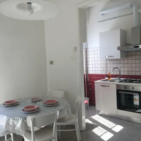 Casa Tranquilla *